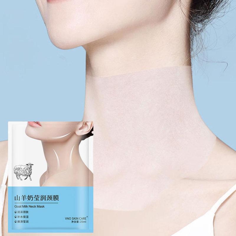 Product Introduction of Mặt Nạ Cổ Sữa Dê, Để Loại Bỏ Nếp Nhăn Đen Trắng, Để Chăm Sóc Và Làm Săn Chắc, Để Nâng Và Giảm Q2O5 28