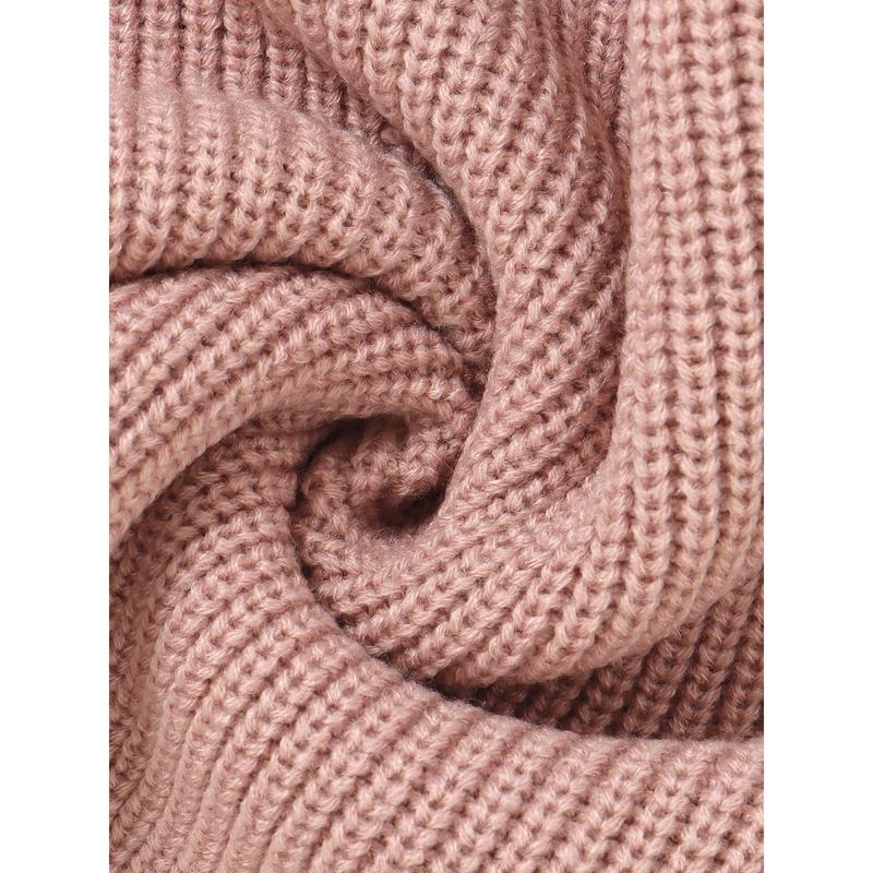 Product Introduction of Newborn Girl Sweater Casual Floral Embroidery Warm Knitted Long Sleeves Pullover Infant Knitwear for Toddler 42