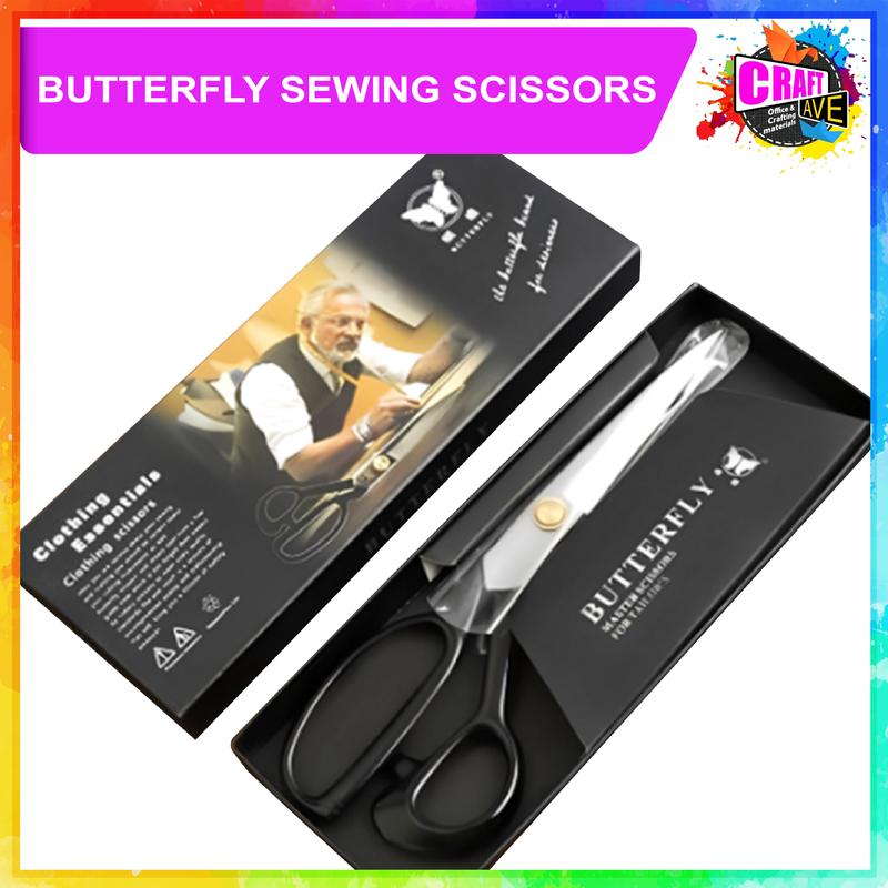 Scissors for Tailoring Alloy 8 inches Heavy Duty Zinc Multi Function ...