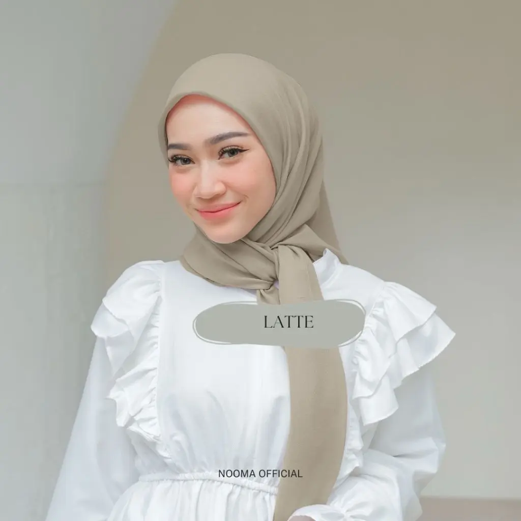 Hijab Segiempat Premium Poly Cotton Size : +/- 110cmx110cm Warna Beby Blue Ice Blue Terlaris - PERMATA CAHAYA KERUDUNG Hijab Segiempat Premium Poly Cotton Size : +/- 110cmx110cm Warna Beby Blue Ice Blue Terlaris - PERMATA CAHAYA KERUDUNG