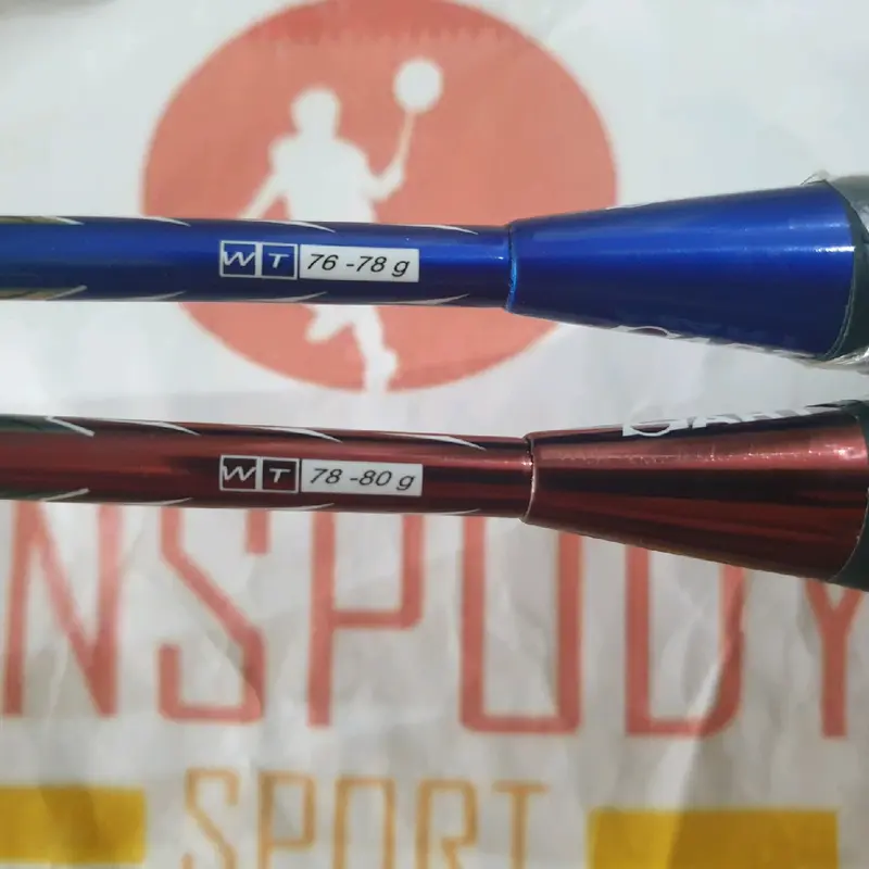 RAKET BADMINTON HART INFINITE AERO POWER 4