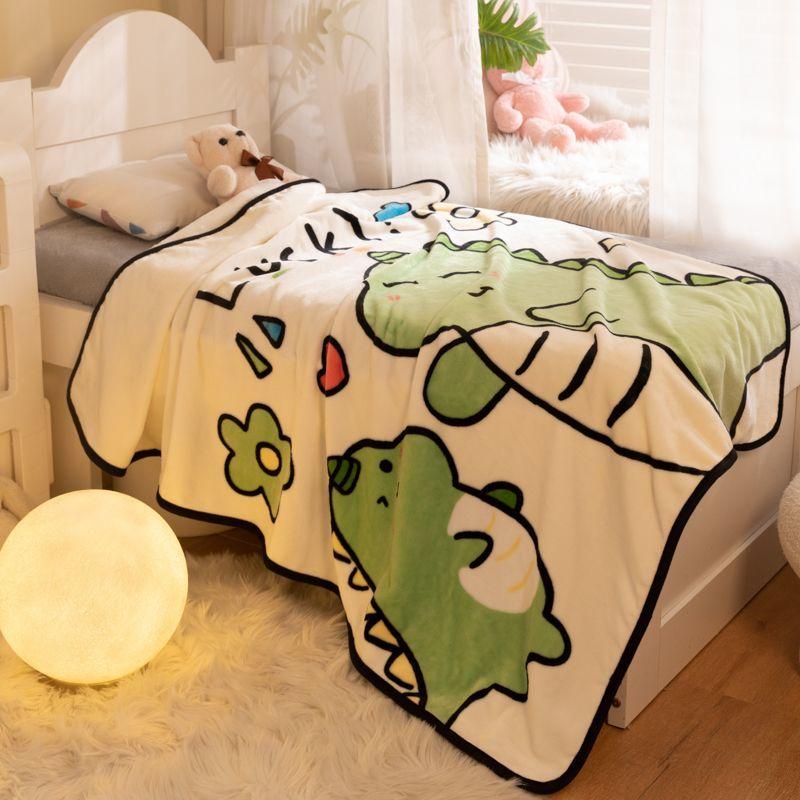 Product Introduction of Chăn ngủ, tất cả các mùa, mỏng, nhỏ, thích hợp cho mùa hè, lớp a, thích hợp cho trẻ em, thích hợp cho em bé, chăn Điều Hòa Không Khí 18