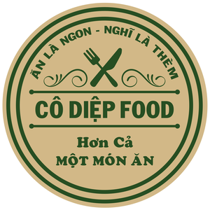 Cô Diệp Food CDF