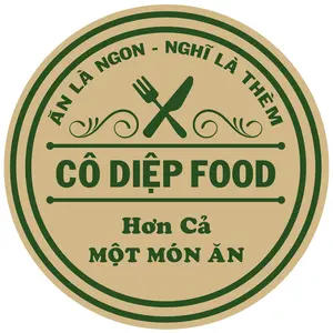 Cô Diệp Food Chuyên Sỉ