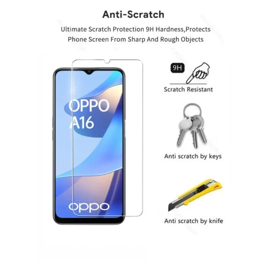 Anti Gores Untuk Oppo F1 F1+ F1s F3 F5 F7 F9 F9 Pro F11 F11 Pro F15 F17 F17 Pro F19 Pro F19 Pro+ R7 R9 R15 R15x R17 R17 Pro K1 K3 K5 K7 K7x K9 K9 Pro K10 K10x Tempered Glass Bening 0.3mm Anti Gores Untuk Oppo F1 F1+ F1s F3 F5 F7 F9 F9 Pro F11 F11 Pro F15 F17 F17 Pro F19 Pro F19 Pro+ R7 R9 R15 R15x R17 R17 Pro K1 K3 K5 K7 K7x K9 K9 Pro K10 K10x Tempered Glass Bening 0.3mm