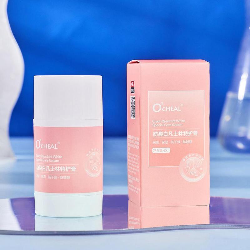 Product Introduction of Moisturizing Cream Hand Foot Care Anti-Drying Crack Foot Cream Repair Dry Cream Soften Skin Relieves Skin Sensitivity 【Ready Stock】 37