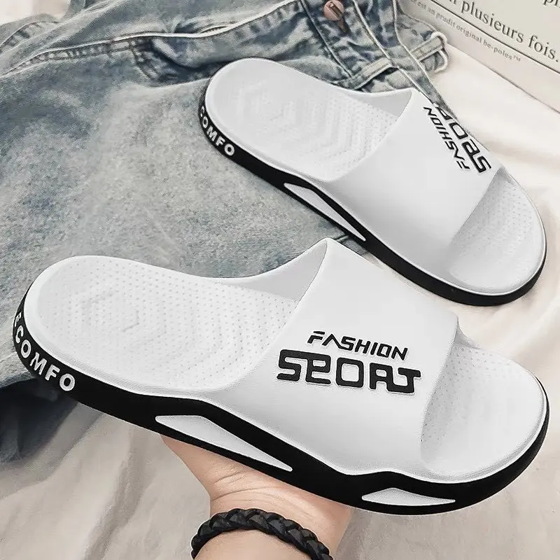 Dép cao su Nam Nữ 5 màu Siêu đẹp Slipper Slipper DéP Đế Bằng Nhung