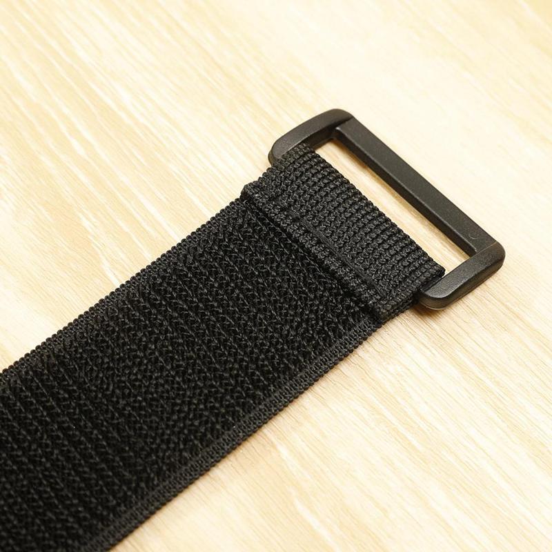 Product Introduction of Elliptical Machine Pedals Strap Durable Practical Home Office Portable Indoor Multifunctional Lightweight Trainer Strap Device 0