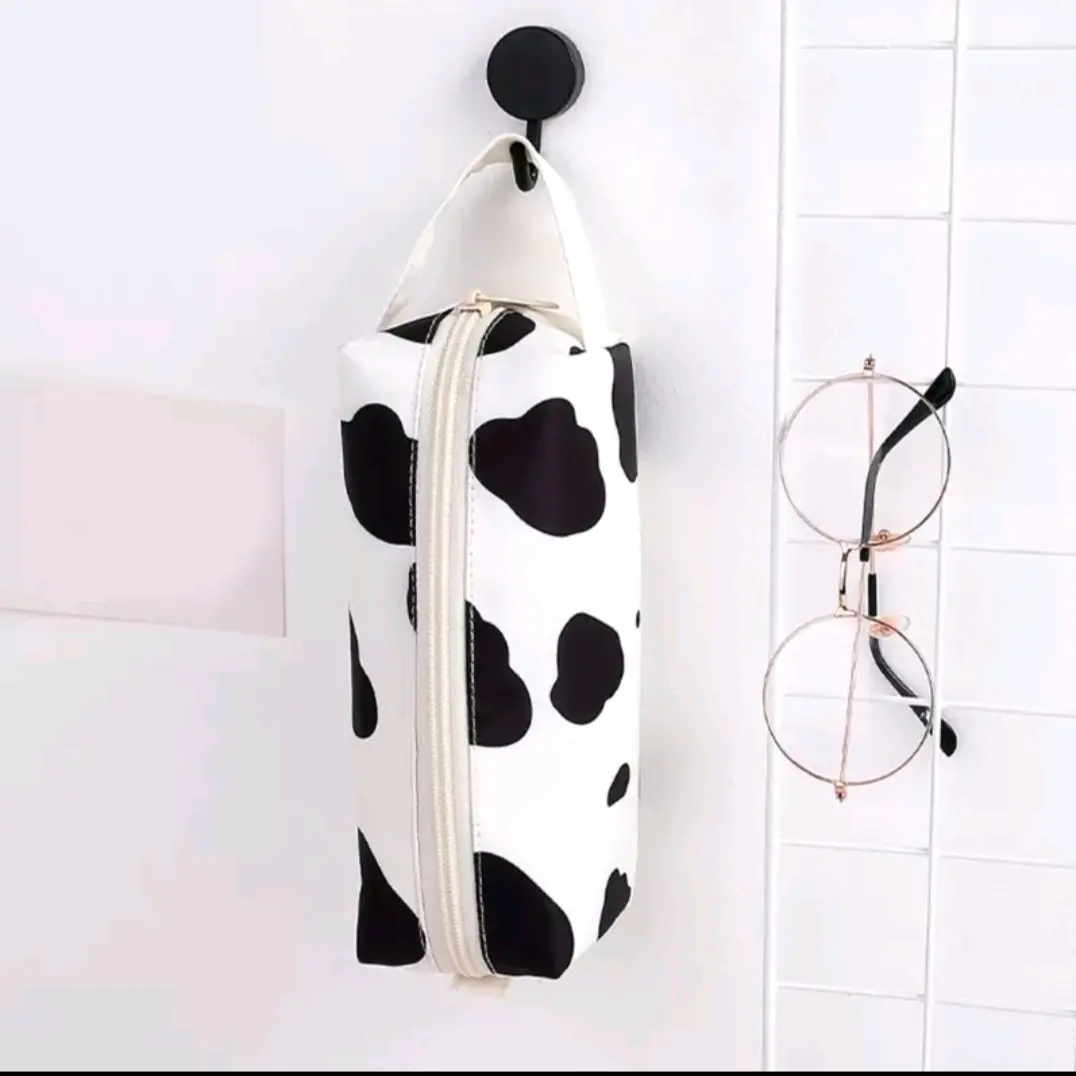 Tas Tangan Anak Motif sapi +Fashion - Dompet Pocket Serbaguna - Shop ...