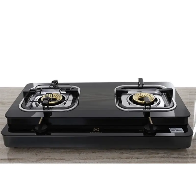 Mâm đồng chia lửa , thay thế bếp ga electrolux 727 ( nếu khách mua 2 cái vui lòng ấn x2 ) 4