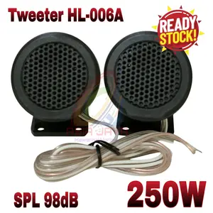 TWEETER MOBIL ARROW PIEZO HL-006 / HL 006A