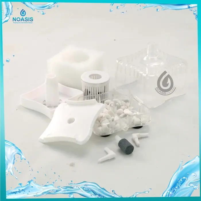 Filter Internal Aquarium Mini Catridge RECENT AA 2803 F 1