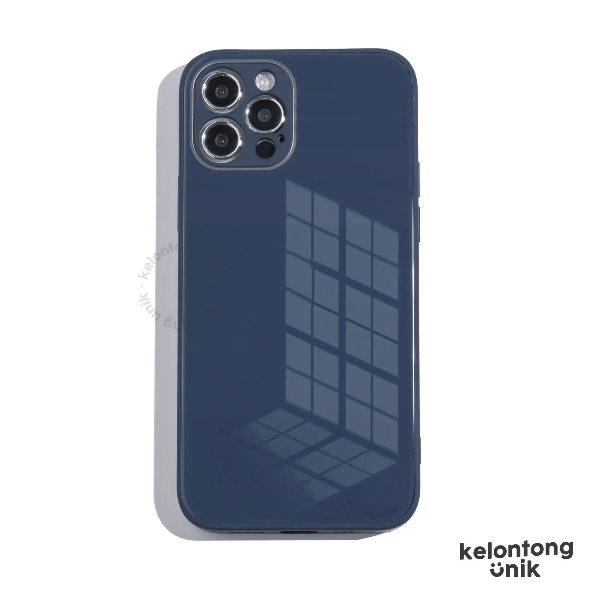 CITPX-004 Tanpa Logo