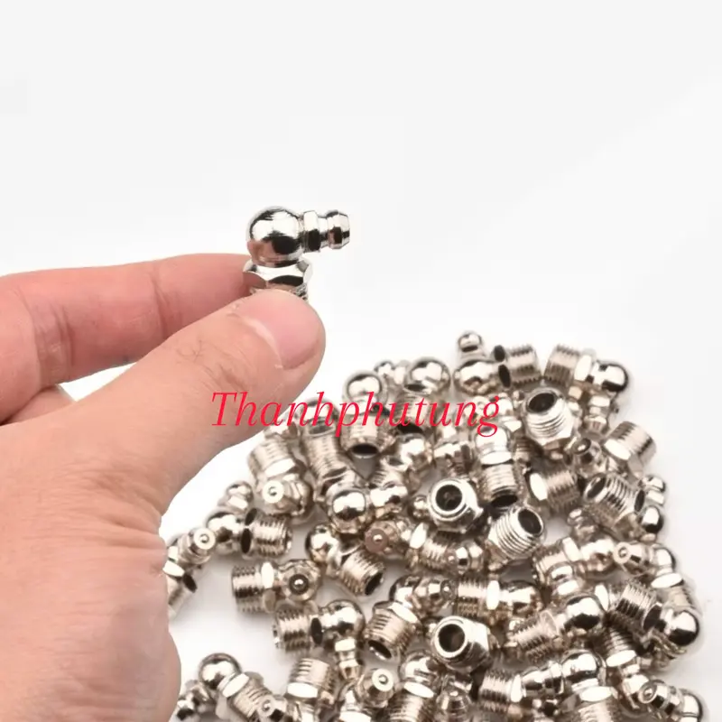 (Giá 1 cái) Vú Mỡ Loại Thằng, Nghiêng Và Vuông Góc 1