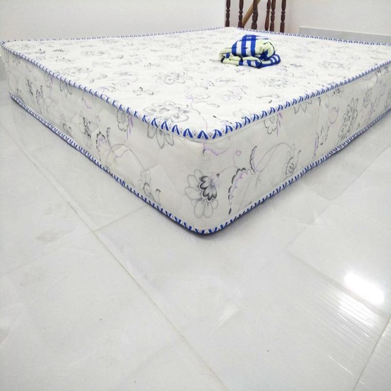 NỆM 1m6 x2m x10cm Diamond Luxury - Sohan Cao Su Tổng Hợp