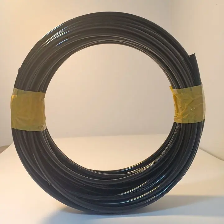 Dây phun sương Phi 8 nhựa pvc cao cấp 4