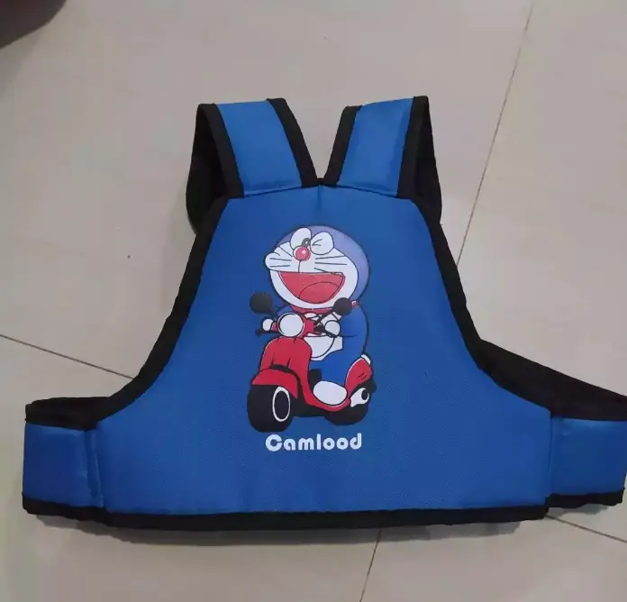 SABUK BONCENGAN MOTOR ANAK BISA DEPAN BELAKANG SABUK PENGAMAN MOTOR 5