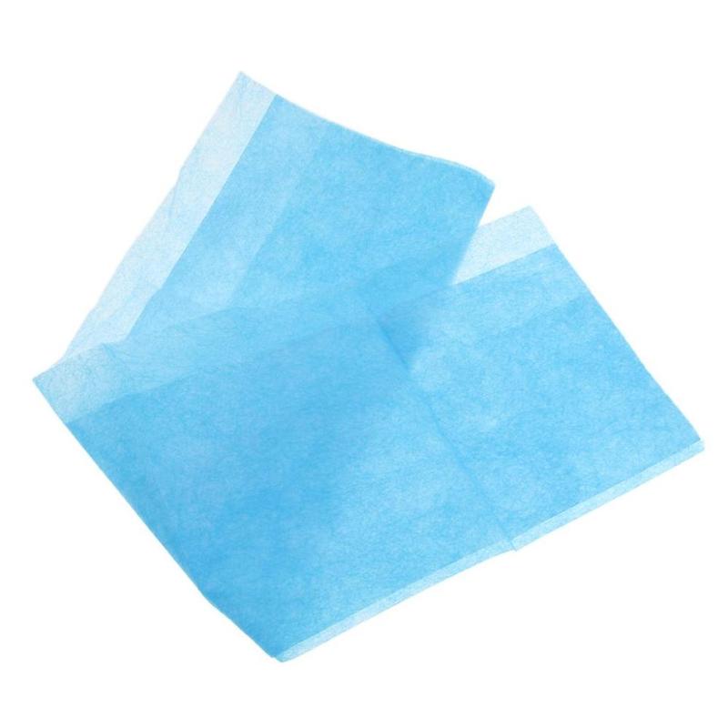 Bulk 60 Counts Disposable Incontinence Bed Pads Underpads Mattress Protector 6
