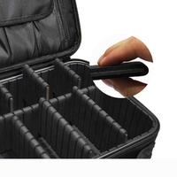 Gambar Biutte.co Tas Koper Make Up Travel Cosmetic Big Capacity Waterproof - F119 dari Biutte.co Store Kota Administrasi Jakarta Barat 4 Tokopedia