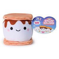 Gambar Mainan Cheeky Chonks The Snacky Seats - Salty Squeeze dari Toyspedia Kota Tangerang 3 Tokopedia