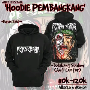 Hoodie Pembangkang
