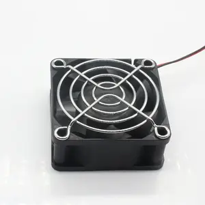 FAN GRILL 8x8 KIPAS Grill Fan Jaring Pengaman Kipas Stainless Steel Metal Penutup Kipas