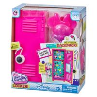 Gambar Mainan Loker Real Littles Disney S3 Locker Pack - Warna dari Toyspedia Kota Tangerang 5 Tokopedia