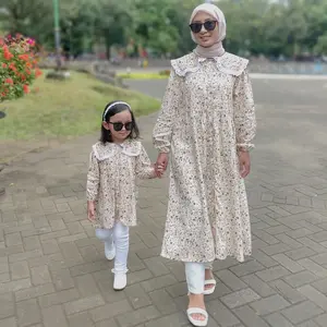 Kalsandfrey Hannah Tunik Couple Mom And Kids