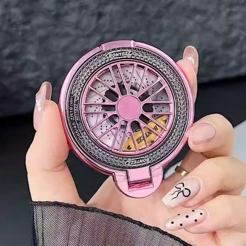 Giá Đỡ Giroscopi Xoay Động Từ Tính, Dành Cho iPhone 15 16 14 13 12 11 X XR XS 8 7 Pro Max Plus, Ốp Điện Thoại Ngầu Rực Rỡ, Tương Thích Với Huawei, Samsung, Oppo, Vivo, Realme, Sony