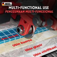 Gambar JERMAN NESO Top!! Manual Pemotong Ubin 60cm Alat Potong Granit Keramik Manual Manual Tile Cutter 600mm - Gaya Kuat dari Sunctools Official Store Kota Administrasi Jakarta Barat 4 Tokopedia
