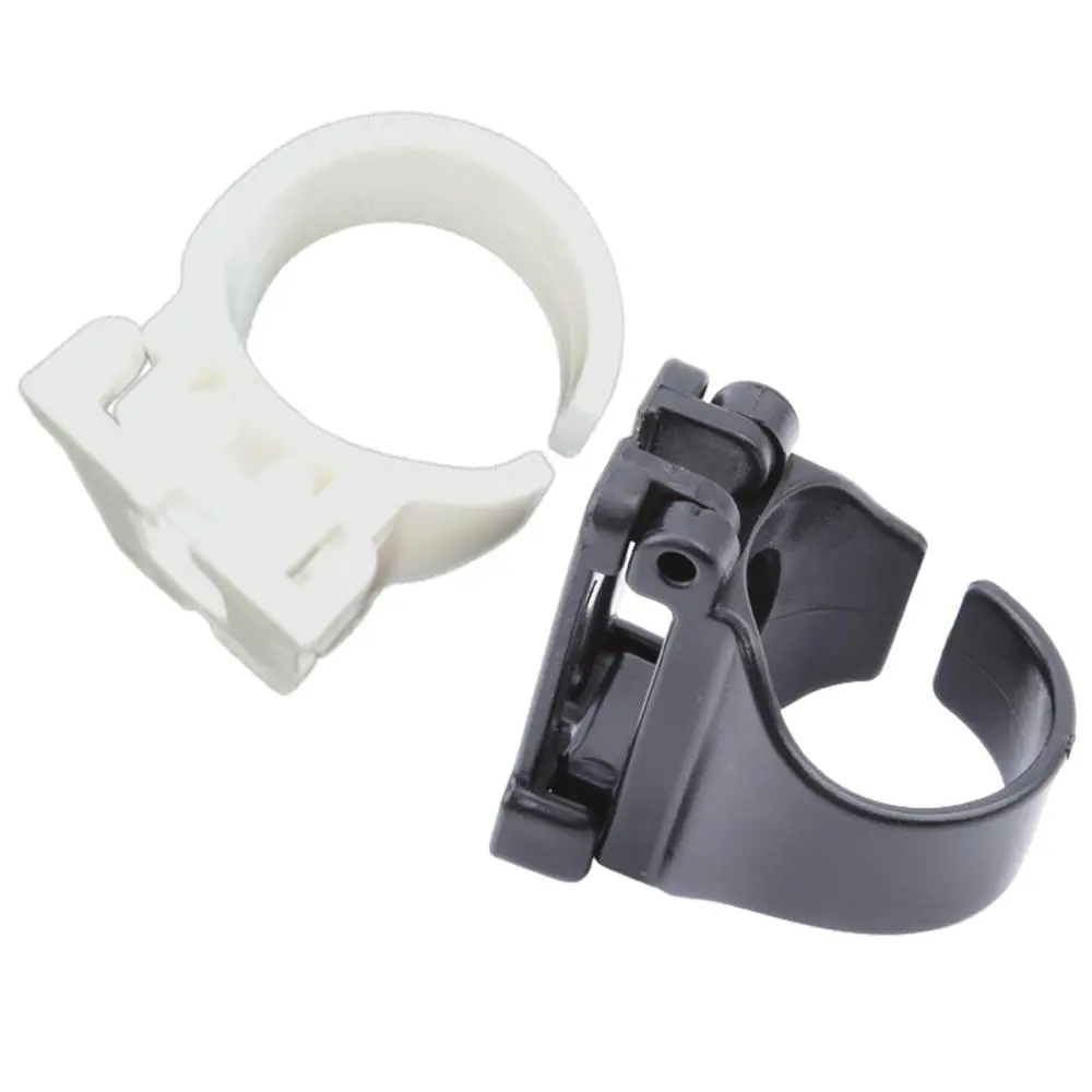 Universal Clip Snorkel Keeper Holder Retainer For Scuba Diving and Snorkeling Practical