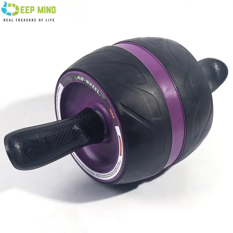 DM Abs Roller Wheel Ab Wheel Roller Pro Abs Roller Workout A - TikTok ...