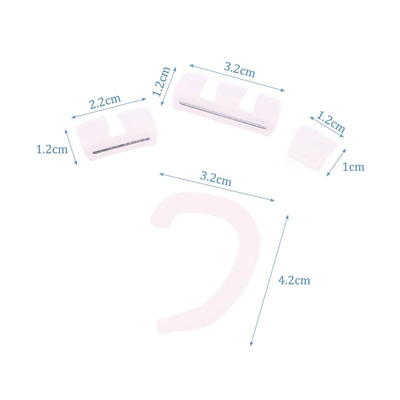 Product Introduction of Hỗ Trợ Vành Tai Cho Em Bé 1 Chiếc, Dụng Cụ Chỉnh Sửa Vành Tai Bên Ngoài, Dụng Cụ Chỉnh Sửa Tai Cho Em Bé Dụng Cụ Chỉnh Sửa Vành Tai Bên Ngoài Cho Em Bé Đệm Tai 36