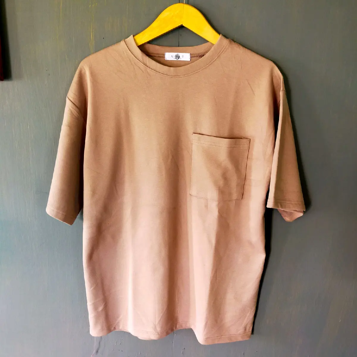 KAOS 100K Santai