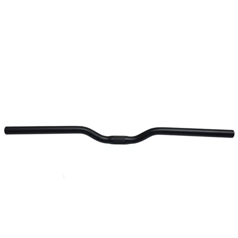 Tay Lái Tay Lái, Chất Liệu Nhôm, Tay Lái Gấp, Tay Lái Xe Đạp Leo Núi BMX MTB, Tay Lái Gấp, Chiều Cao Tay Lái 600Mm, Đường Kính 25,4Mm, Tay Lái Xe Đạp Leo Núi, Hàng Mới Về 6