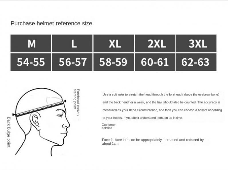 Product Introduction of Dot-809 Modular Helmet Double Lens Men's and Women's Summer and Autumn Traveling by Motorcycle Motorcycle 3C Motorcycle Large Tail Helmet Four Seasons 11