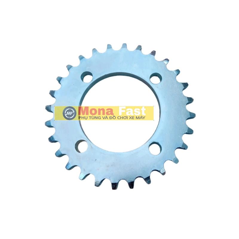 dĩa sau Ya Sirius 110 xe nhật 28 30 34 36 39 40 47 52 Phụ Tùng si 110