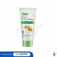 Gambar NATUR-E DAILY FACE CREAM 50 ML TUBE dari Apotek Pasuketan Wahidin by GoApotik Kota Cirebon 2 Tokopedia