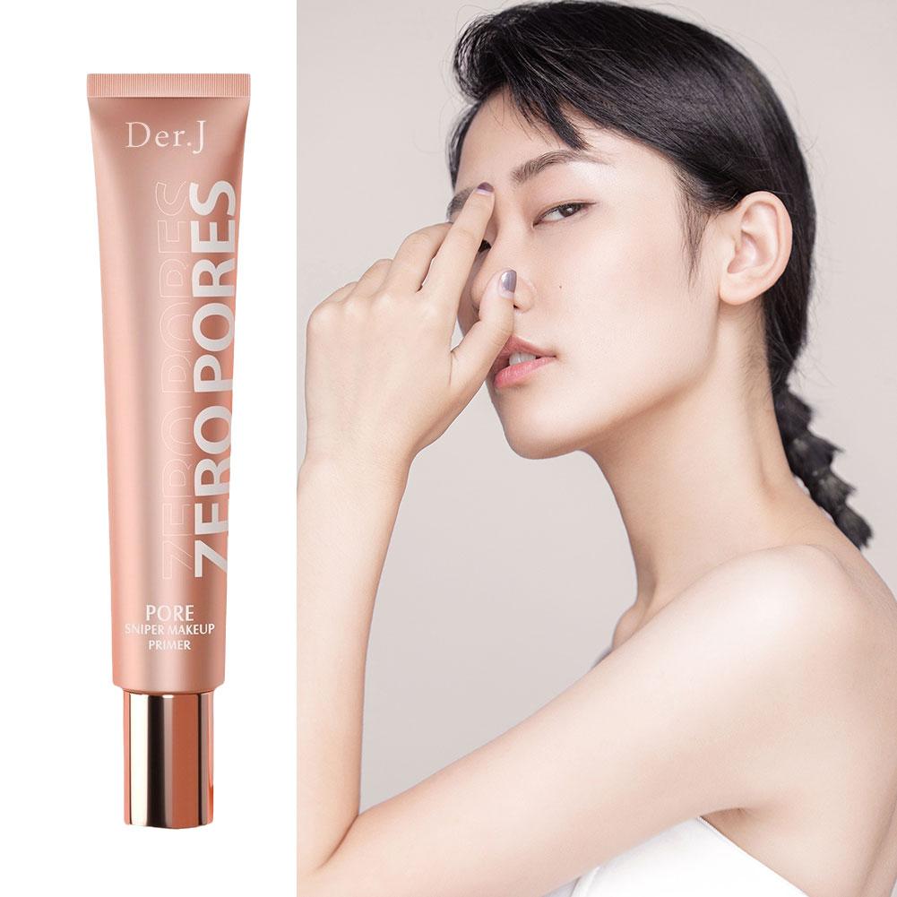 [BUY 1 TAKE 1] 20ml Facial Makeup Primer Invisible Up Nourish Lightweight Control Repair Soft Y6X0
