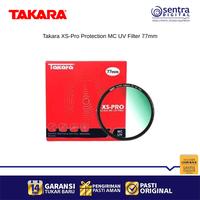 Gambar Takara XS-Pro MC UV Filter 77mm dari Sentra Digital Kota Surabaya 5 Tokopedia