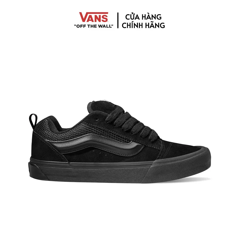 Vans Giày Knu Skool VN0009QCBKA