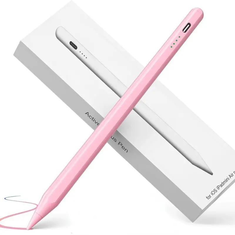 Universal Stylus Pen for Honor Pad 9 12.1inch HEY2-W09 HEY2-W19 X9 X8 Pro 11.5 X8 Lite 9.7 8 12 Inch V8 Pro 12.1 for MagicPad 13 2023 Universal Power Display Stylus Pen