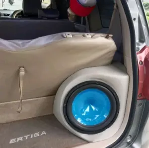 Box Sudut audio Suzuki old Ertiga