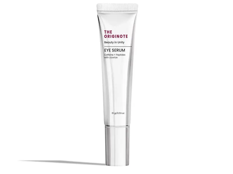 The Originote Eye Serum - Perawatan Mata Membantu Memudarkan Kerutan Mata 1