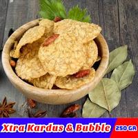 Gambar Snack Kiloan Keripik Tempe Tepung 250gr / Keripik Tempe Sagu - Raos Rasa dari Raos Rasa Kota Bogor 1 Tokopedia