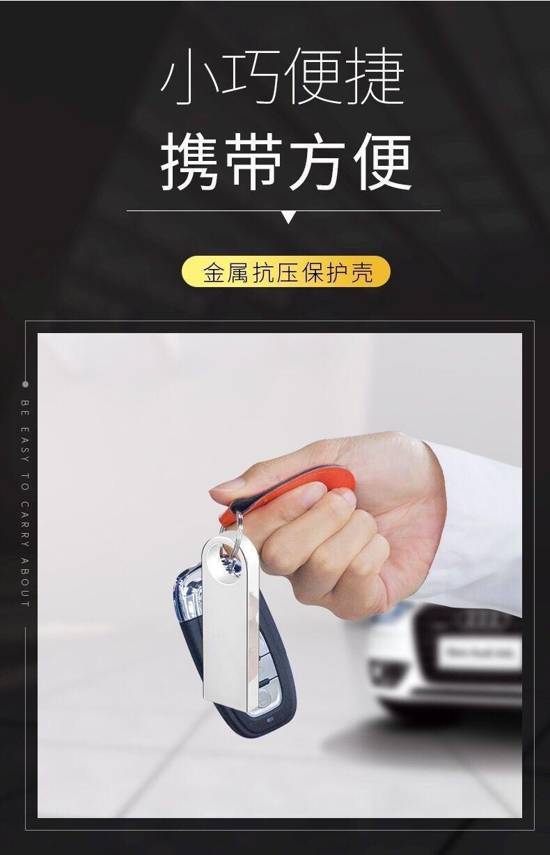 Product Introduction of 2024 [High Speed Enough] USB Flash Disk 16G/32G/64G/128G to Phone and Computer Student for Office and Car USB Flash Disk 4 12