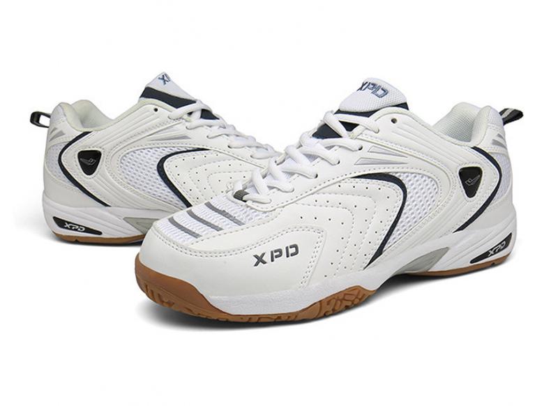 Product Introduction of Spring and Summer New Mesh Women's Casual Shoes Fashion Badminton Shoes Thick Bottom Outdoor Sneakers Tennis Shoes Carbon Plate Shock Absorbing Tennis Shoes 11