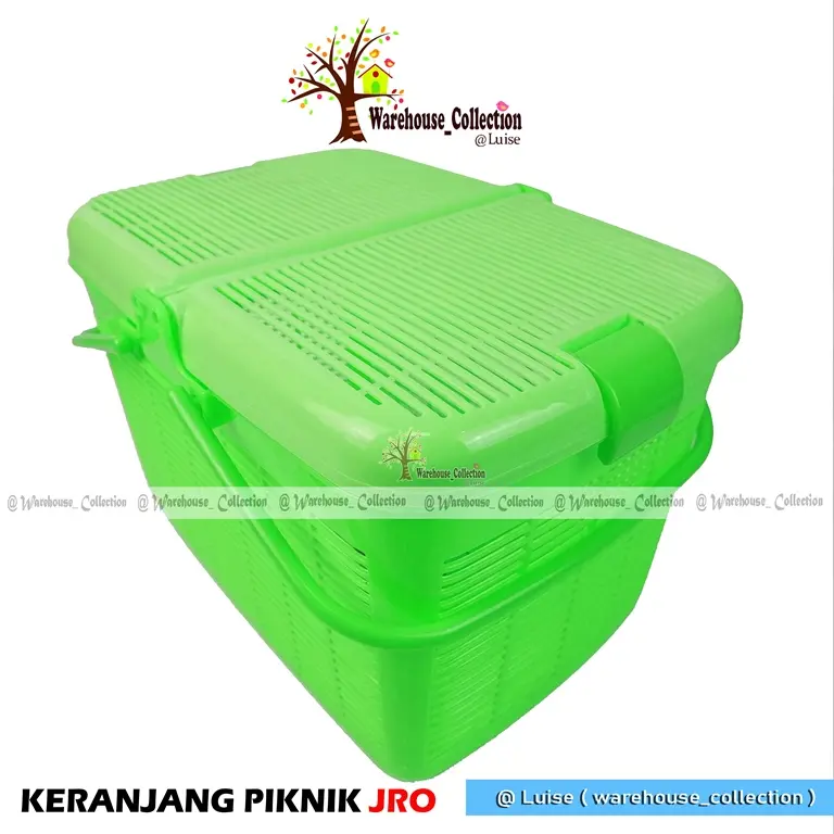 Rio B K077  - Kandang Hewan -Pet Carrier Cargo    keranjang jualan keliling 5