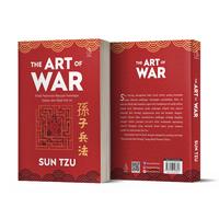 Gambar IRCiSoD Dua Buku The Art of War Strategi Terbaik Sepanjang Masa: Sun Tzu & Machiavelli - PAKET 2 BUKU dari DIVA Press Group Kab. Bantul 3 Tokopedia