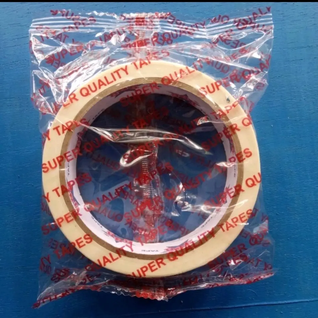 LAKBAN KERTAS 1 INCH TEBAL
